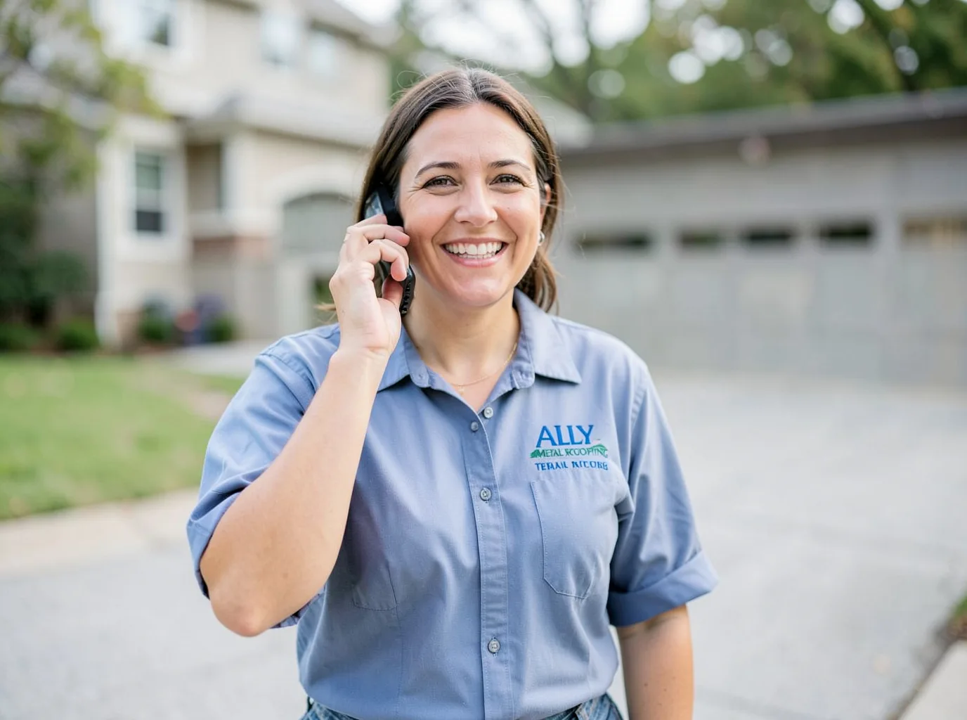 Metal Roof Installation Cripple Creek, VA FAQs